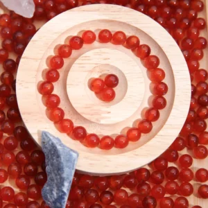 Pierre naturelle "Quartz Rose"