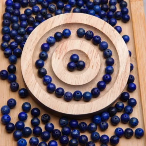 Pierre naturelle "Lapis Lazuli"