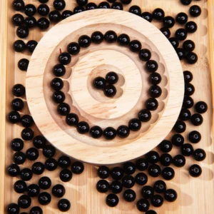 Pierre naturelle "Quartz fumée"