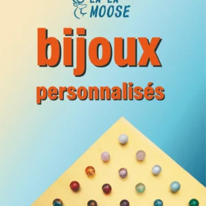 Bijoux Personnalisés