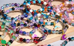 scoop bracelets (pour les categories)