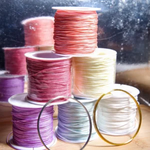 Fil en nylon pour DIY